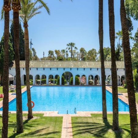 Awesome Apartment In Golden Mile/2Bed/Senorio Marb Marbella Exterior photo