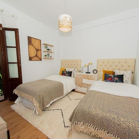 Awesome Apartment In Golden Mile/2Bed/Senorio Marb Marbella Exterior photo