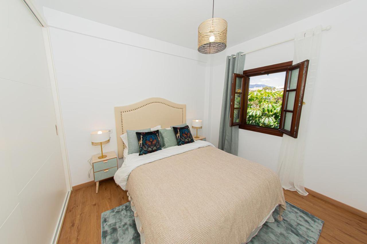 Awesome Apartment In Golden Mile/2Bed/Senorio Marb Marbella Exterior photo