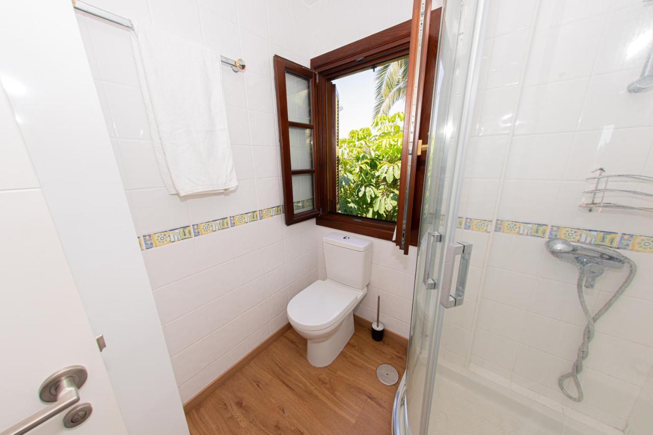 Awesome Apartment In Golden Mile/2Bed/Senorio Marb Marbella Exterior photo