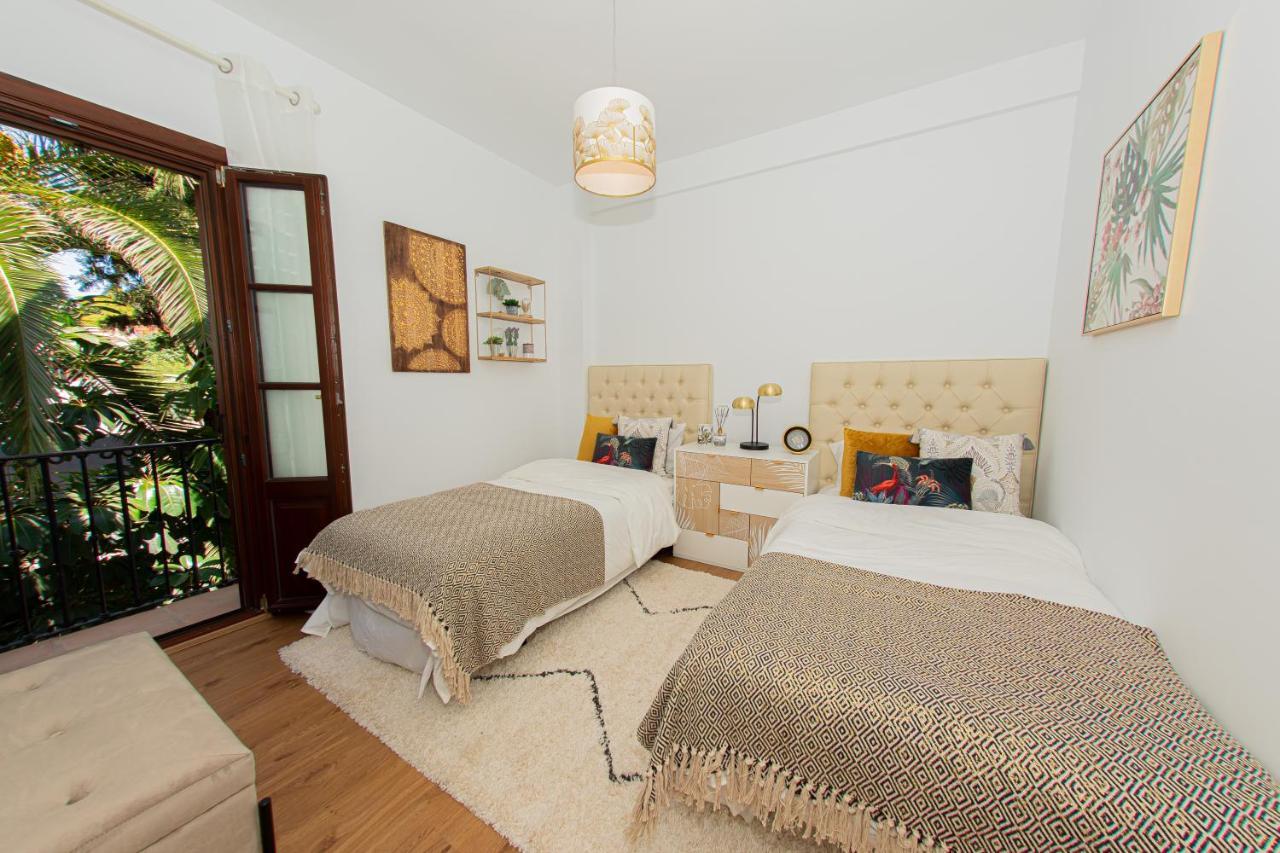Awesome Apartment In Golden Mile/2Bed/Senorio Marb Marbella Exterior photo