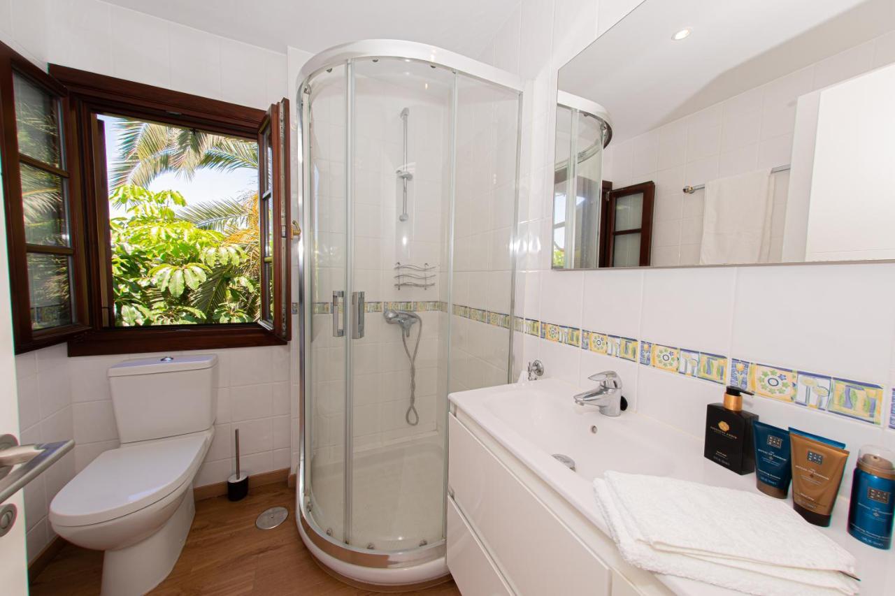 Awesome Apartment In Golden Mile/2Bed/Senorio Marb Marbella Exterior photo