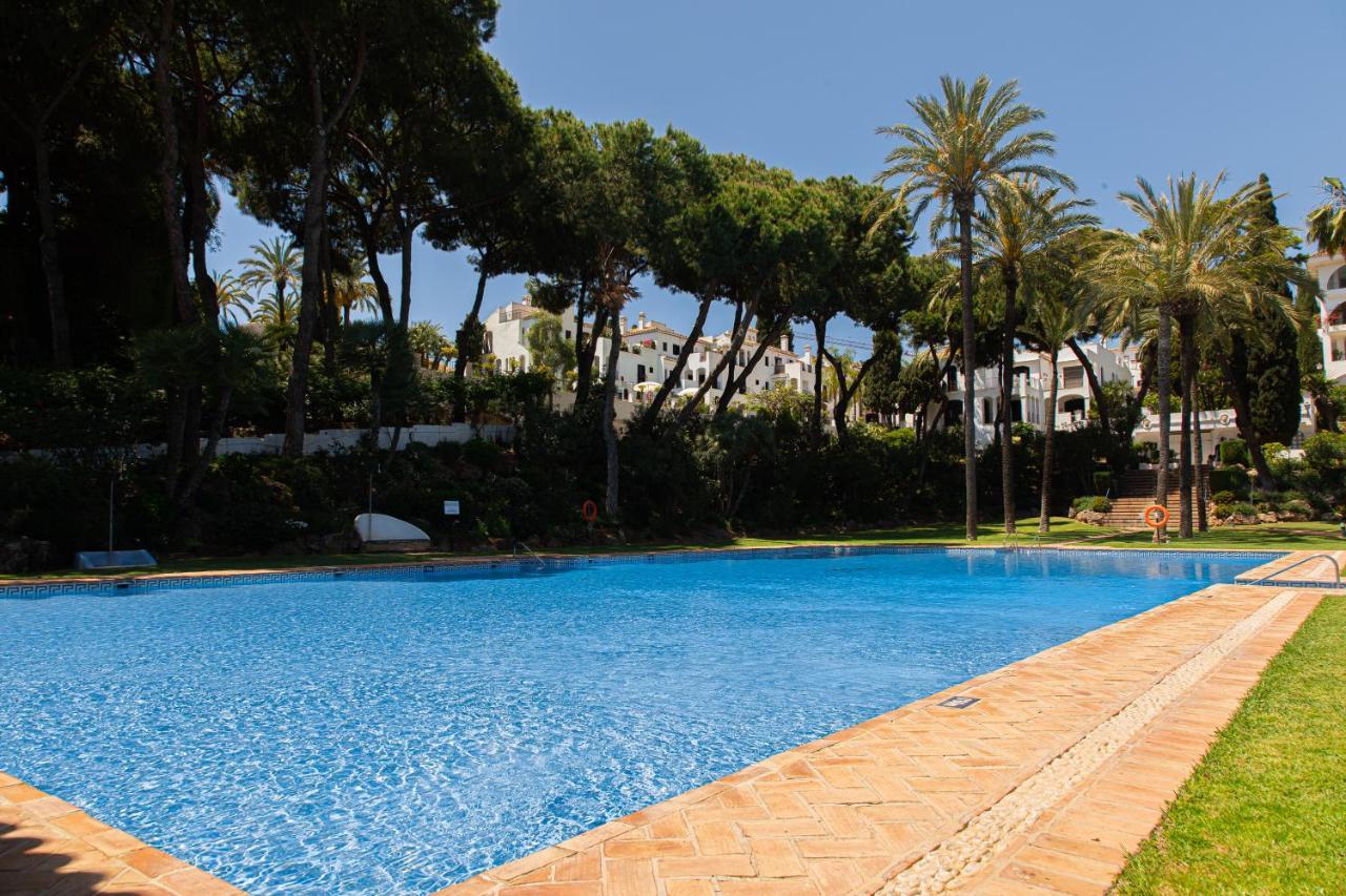 Awesome Apartment In Golden Mile/2Bed/Senorio Marb Marbella Exterior photo